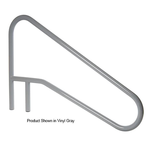 S.R.Smith S.R.Smith DMS-102A 54 In. Hand Rail - Stainless Steel DMS102A - main